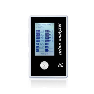 Urine Analyzer – Analizzatore compatto di urine | AD005
