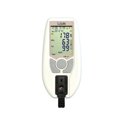 Analizzatore profilo lipidico Lysun | AD006