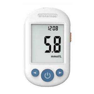 Sistema dosaggio glucosio BioHermes | AD011
