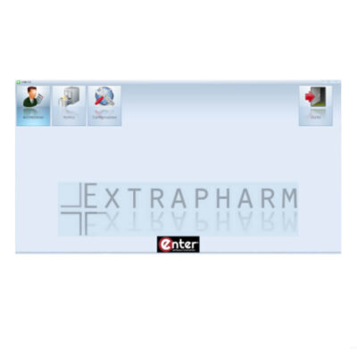 Programma ExtraPharm | AD010