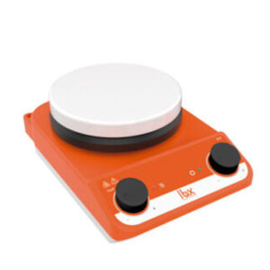 Agitatore magnetico riscaldante B2 LBX | AT002