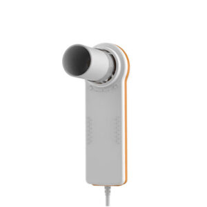 Spirometro MIR Minispir con software | AD024