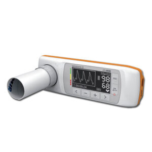 Spirometro SPIROBANK II smart | AD029