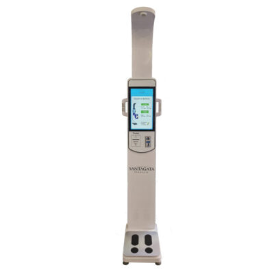 Bilancia Pesapersone FARMA BIA | AB004