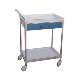 Carrello DELUXE con cassetto | AT006