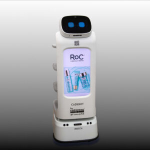 Robot Ai-Farma | CM019