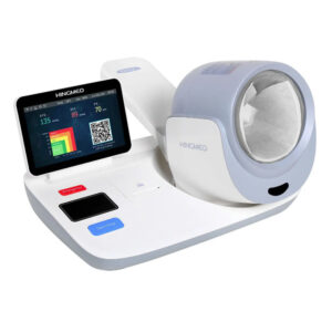 Sfigmomanometro automatico DBP-01HP Hingmed | AD037