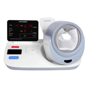 Sfigmomanometro automatico DBP-01P Hingmed | AD027