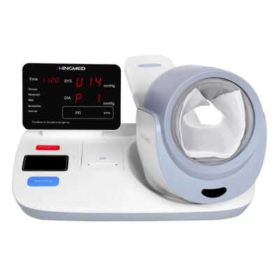 Sfigmomanometro automatico DBP-01P Hingmed | AD027
