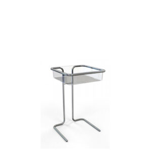 Bancarella promozionale quadrata| RR036