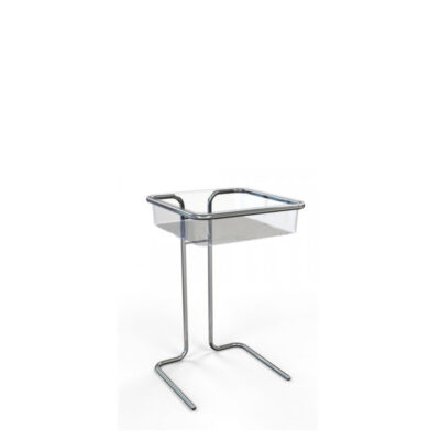 Bancarella promozionale quadrata| RR036