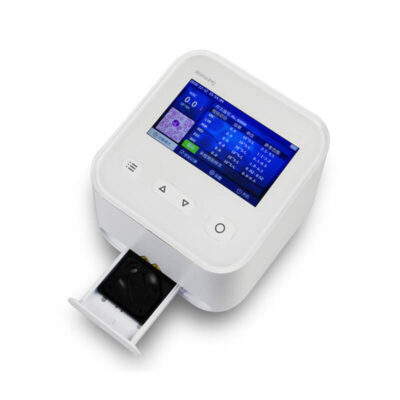 Analizzatore WBC Konsung | AD017