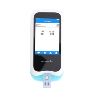 Sistema per coagulazione – qLabs Electrometer | AD036