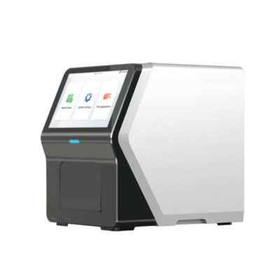 Analizzatore automatico per Ematologia iMC Ge52e | AD040